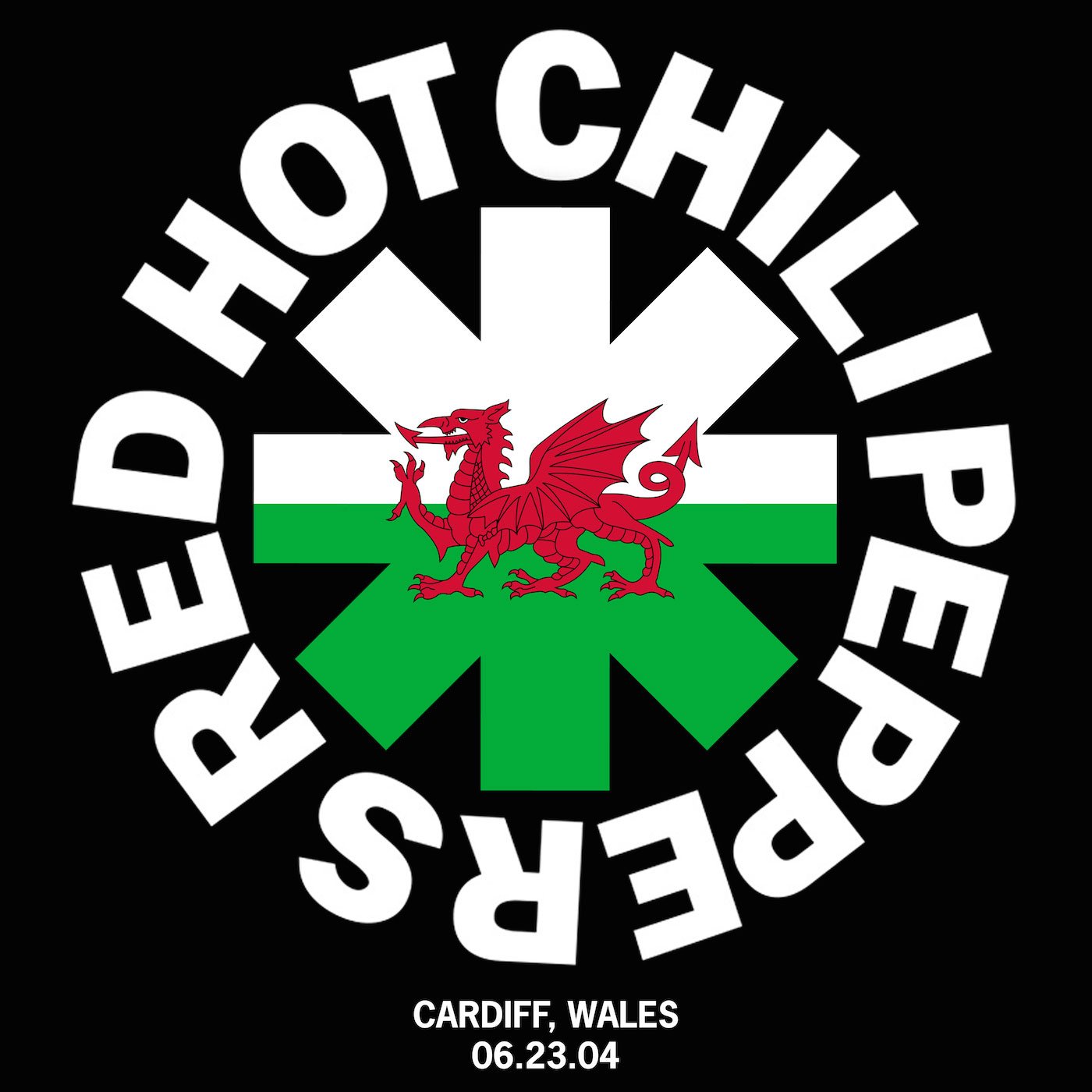 Red hot chili peppers mp3