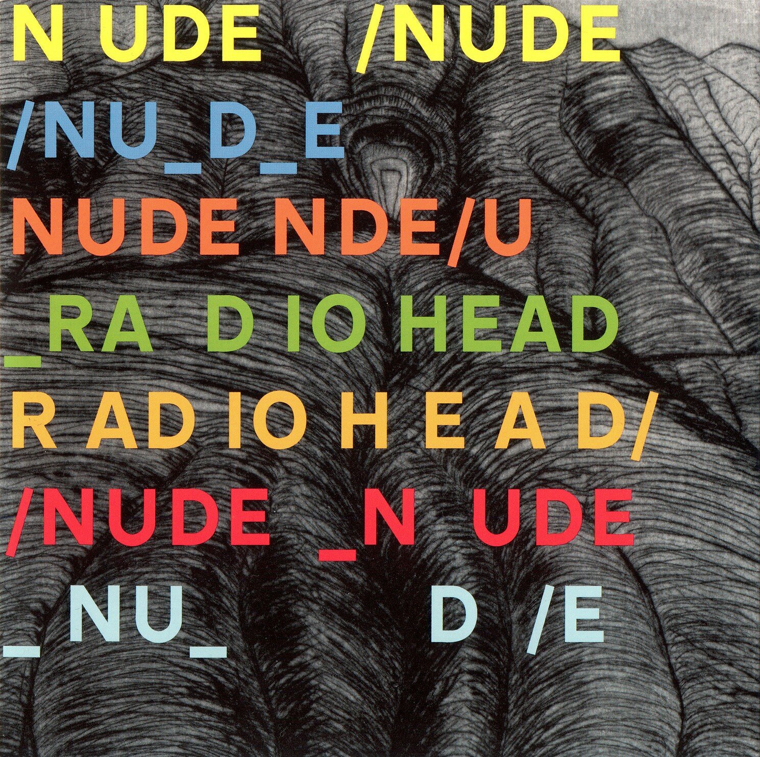 Nude - Radiohead Last.fm.