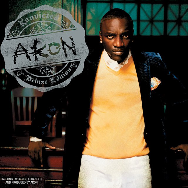 Akon Dangerous Album Cover akon-dangerous-album-cover