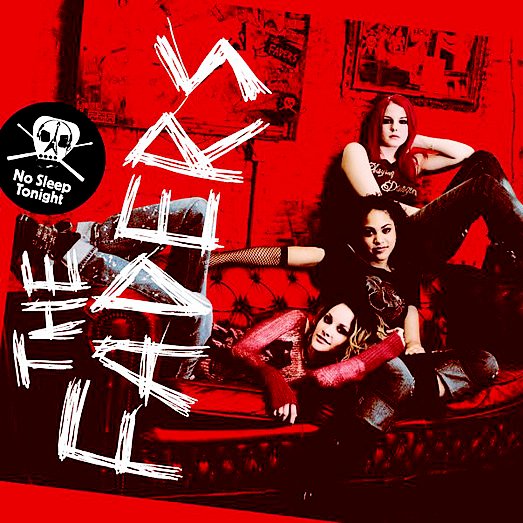 No Sleep Tonight — The Faders | Last.fm