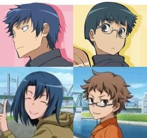 高須竜児 間島淳司 北村祐作 野島裕史 能登久光 興津和幸 春田浩次 吉野裕行 Music Videos Stats And Photos Last Fm