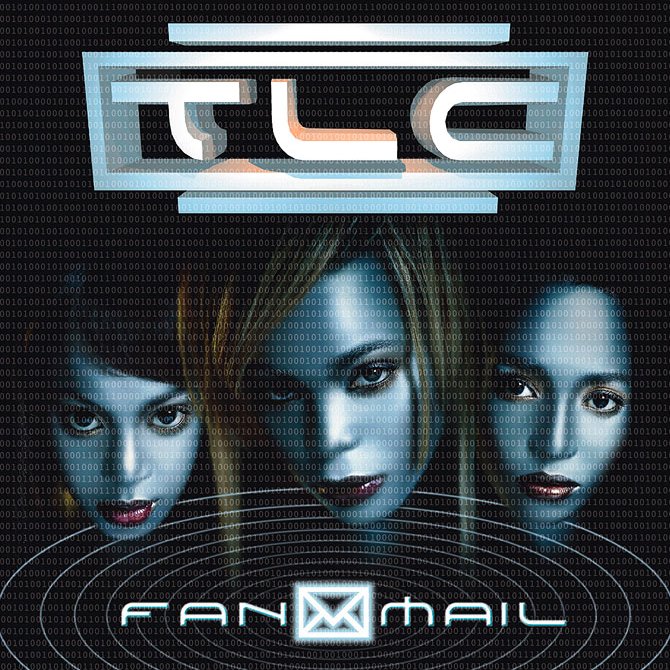 ASHANTI ‎/ CHAPTER II / TLC / FANMAILセット ASHANTI ‎/ CHAPTER II / TLC / FANMAILセット Chapter II - Album by