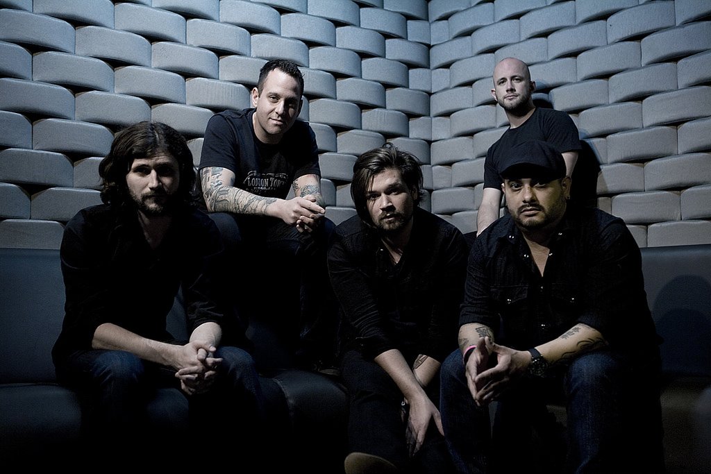 Taking Back Sunday albums and discography Last.fm