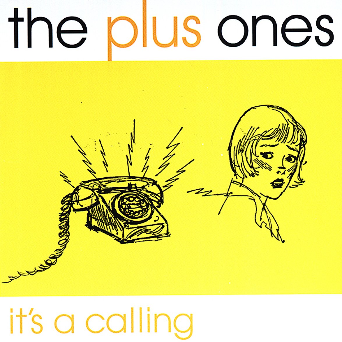 Is it calling. Is it calling