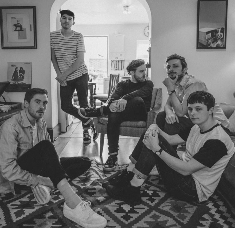 Swimming Tapes biography | Last.fm