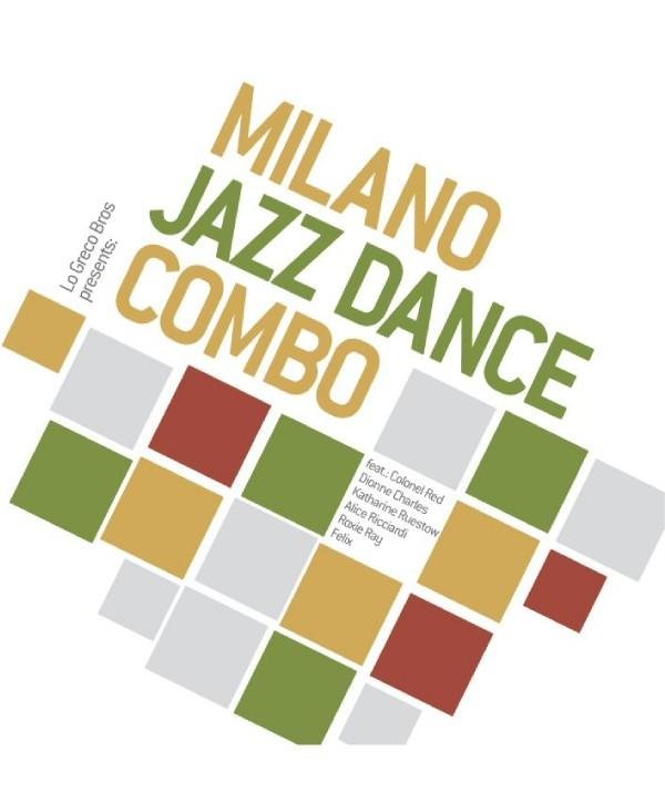 Milano Jazz Dance Combo music, videos, stats, and photos Last.fm