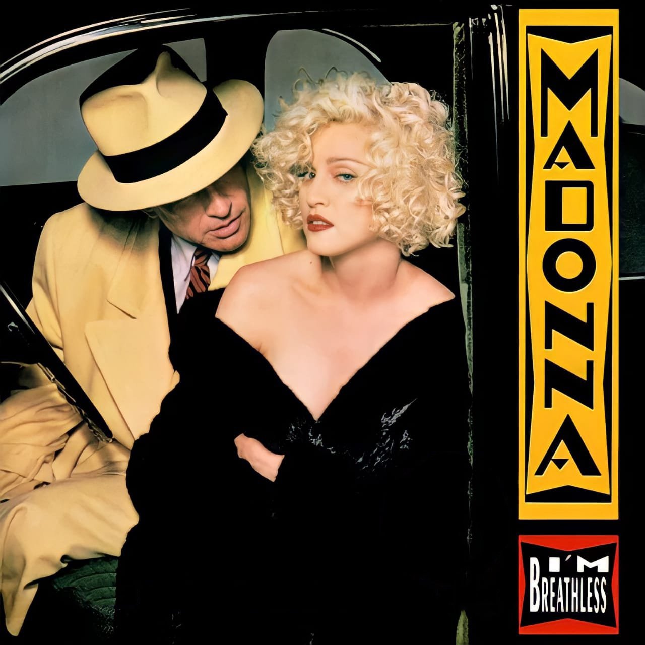 Hanky Panky - Madonna Last.fm.