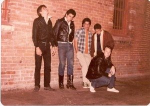 Cover Hated - Fuckin Happy (SLWDWN Remix)