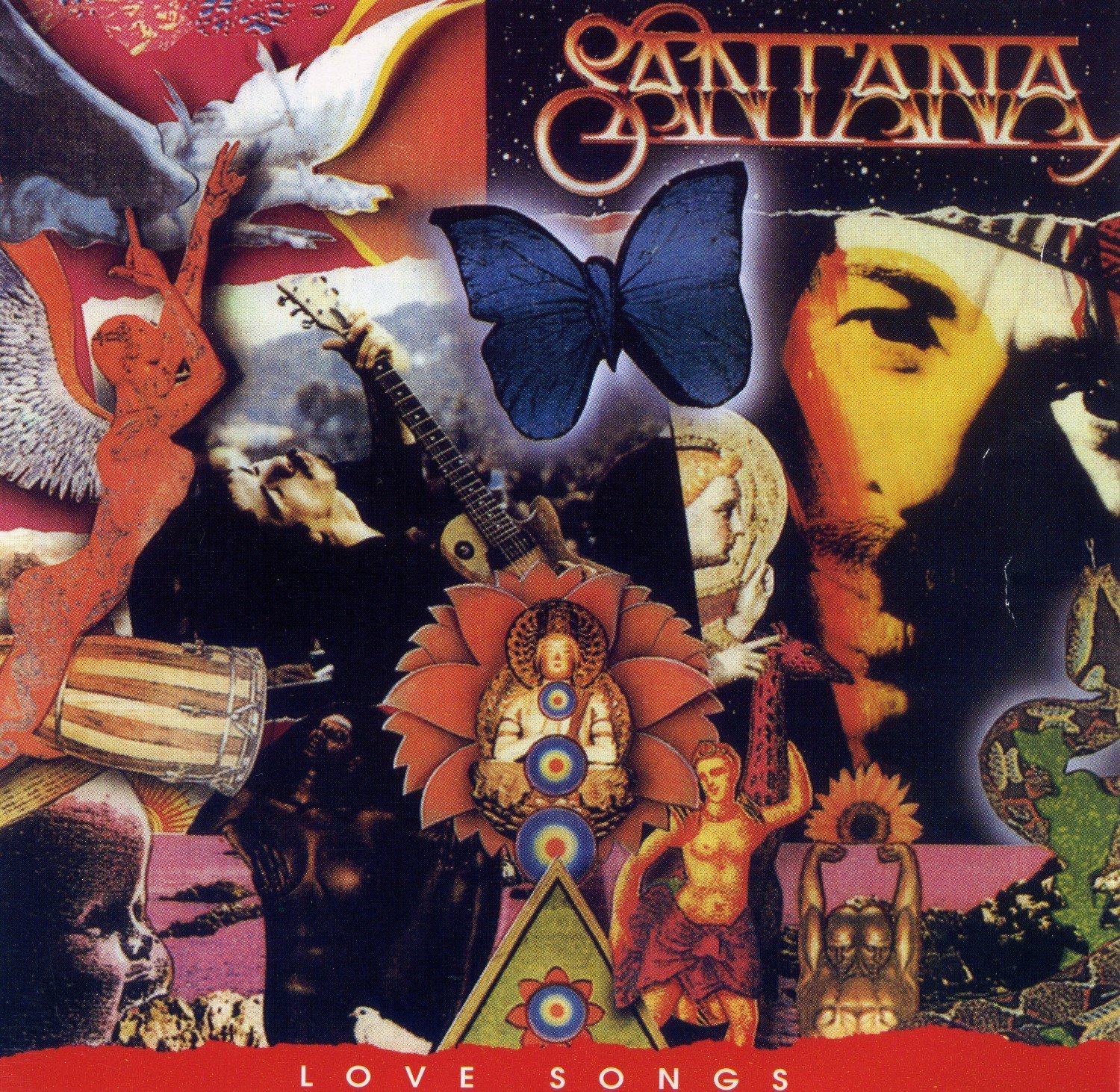 Europa — Carlos Santana Last.fm
