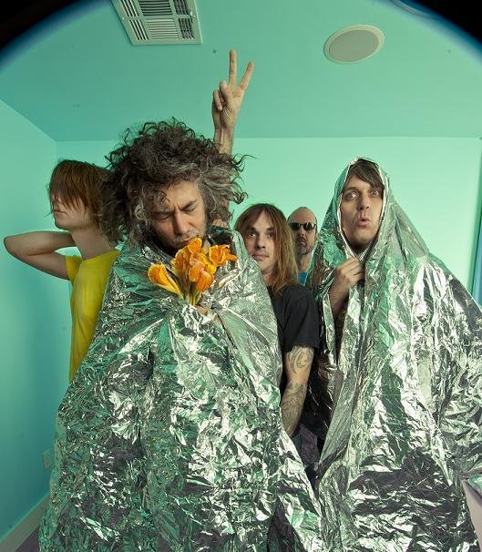 Flaming Lips The The Shambolic Birth And Early Life Of The Flaming