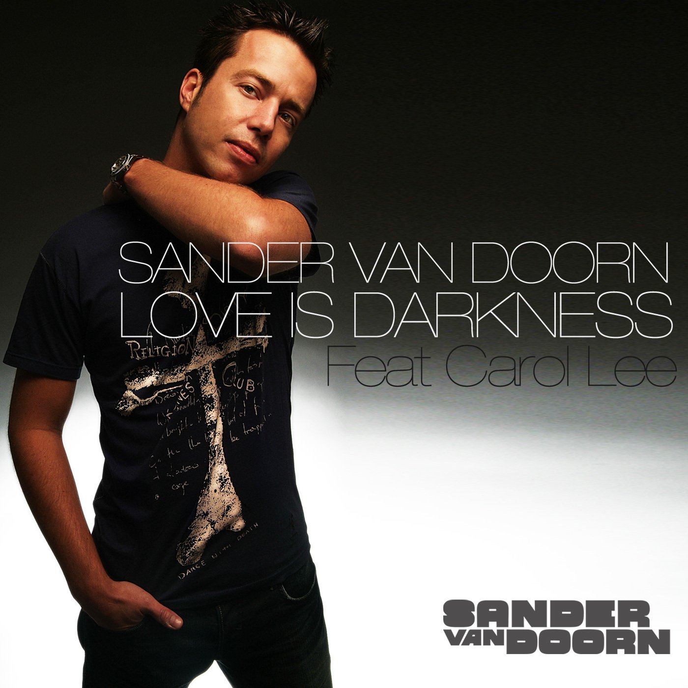 Sander van doorn, carol lee. Dark is love. Dark lovers. Dark lovely. Dark is love.