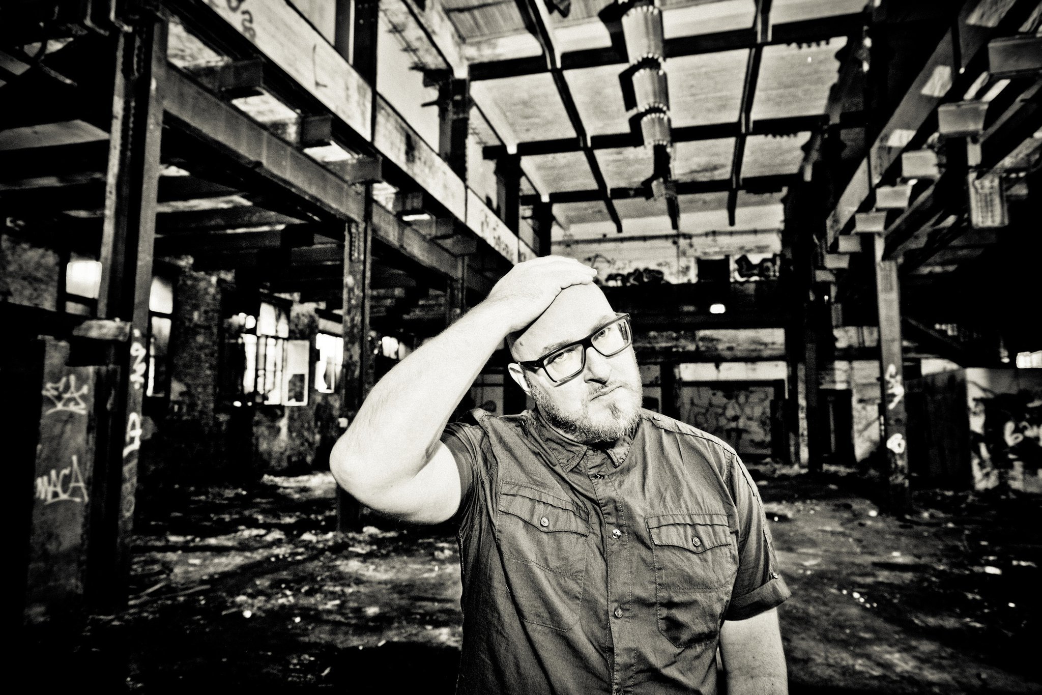 Architect music, videos, stats, and photos Last.fm