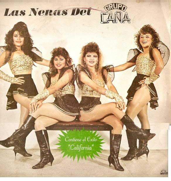 Las Nenas del Grupo Caña music, videos, stats, and photos | Last.fm