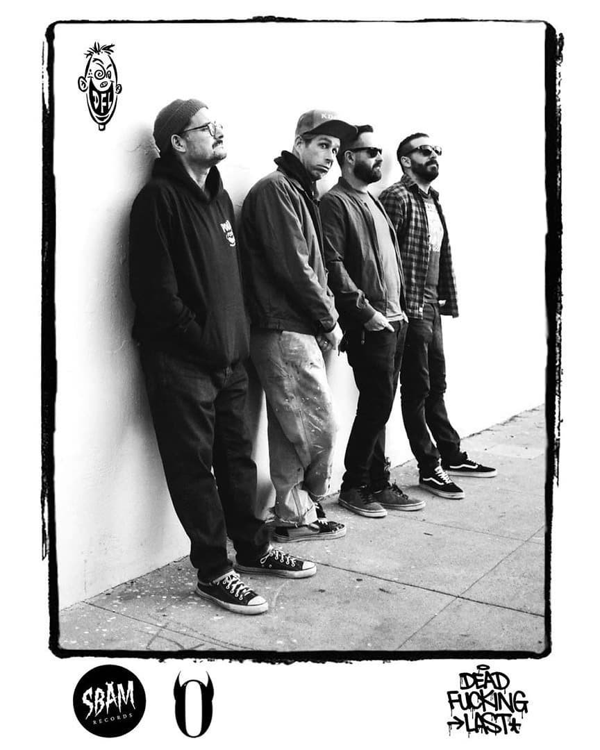 Dead Fucking Last music, videos, stats, and photos | Last.fm