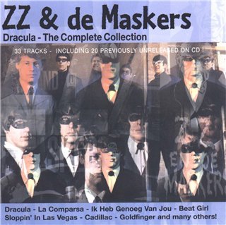 La Comparsa — ZZ & De Maskers | Last.fm