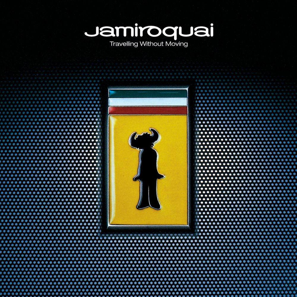 Virtual Insanity — Jamiroquai | Last.fm