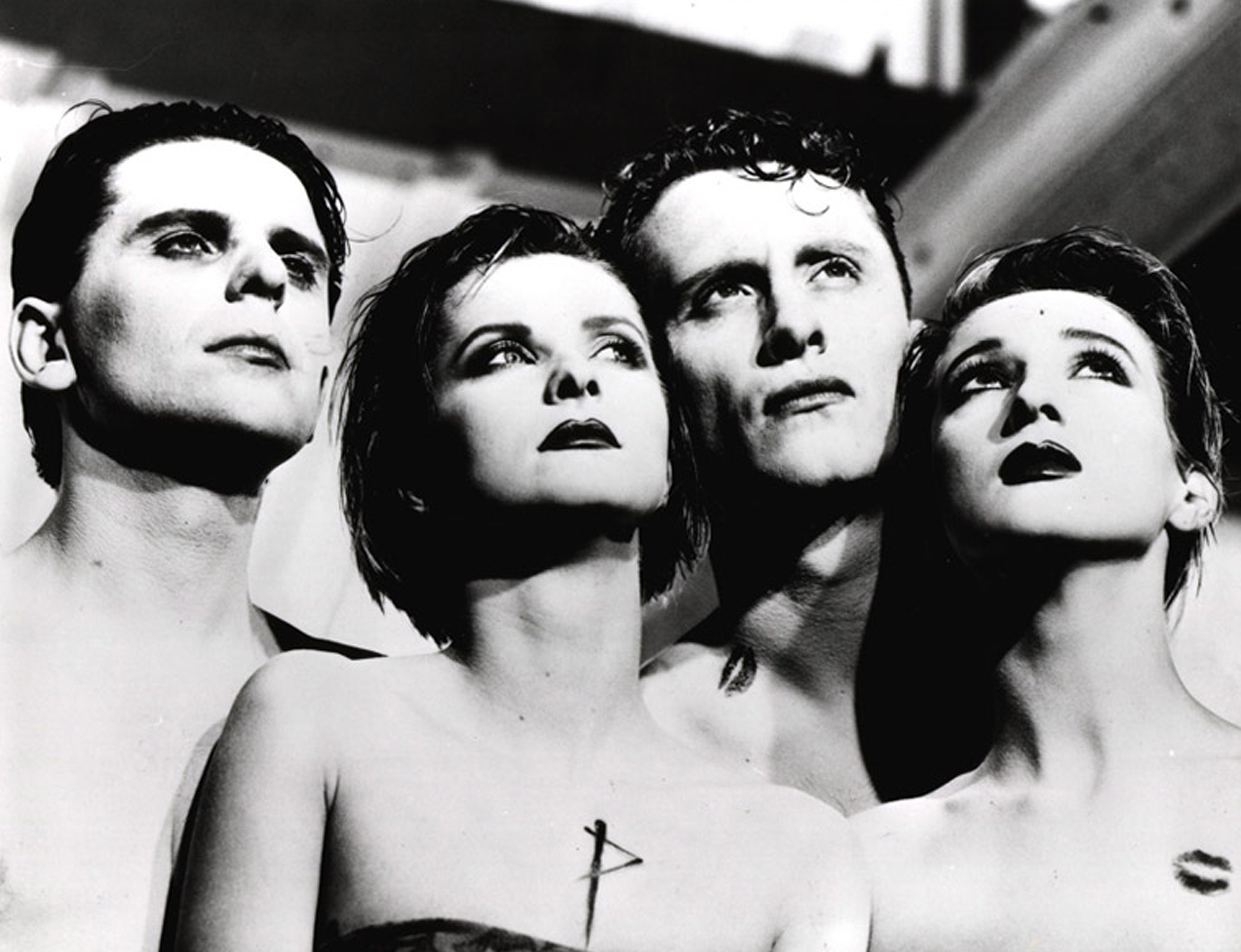 What Is Propaganda Music at Harold Daum blog