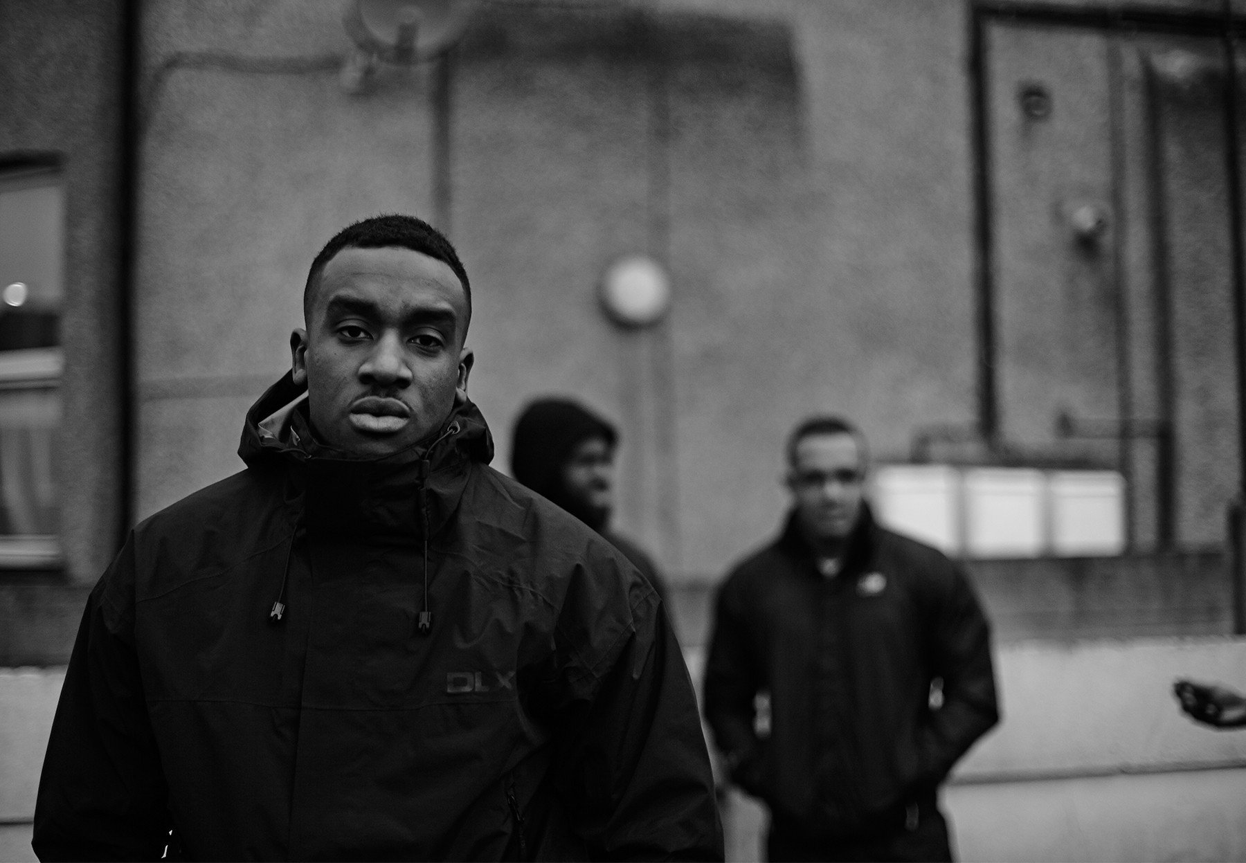 Similar artists - Bugzy Malone | Last.fm