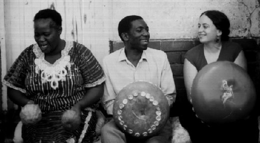 Erica Azim Profile Picture