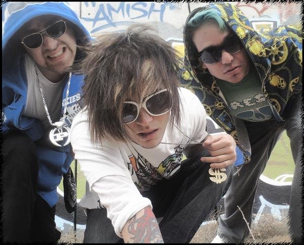 Brokencyde music, videos, stats, and photos | Last.fm