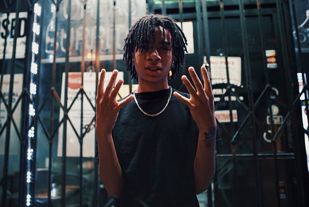 YBN Nahmir age, hometown, biography Last.fm