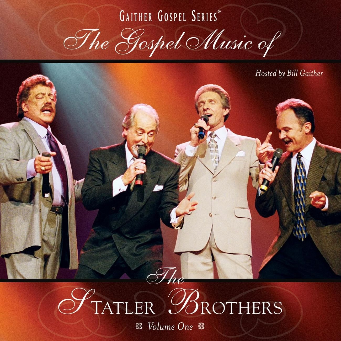 What A Friend We Have In Jesus — The Statler Brothers | Last.fm