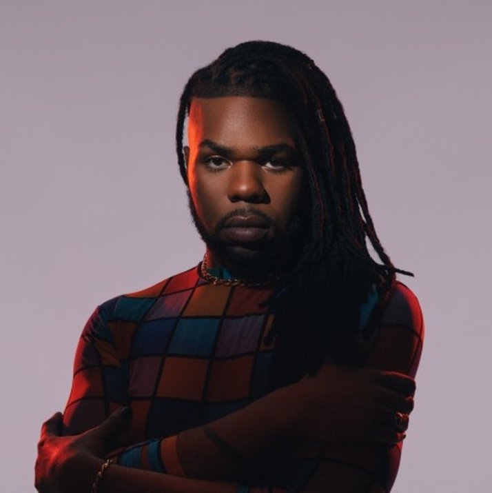 テイストが似ているアーティスト Mnek Last Fm