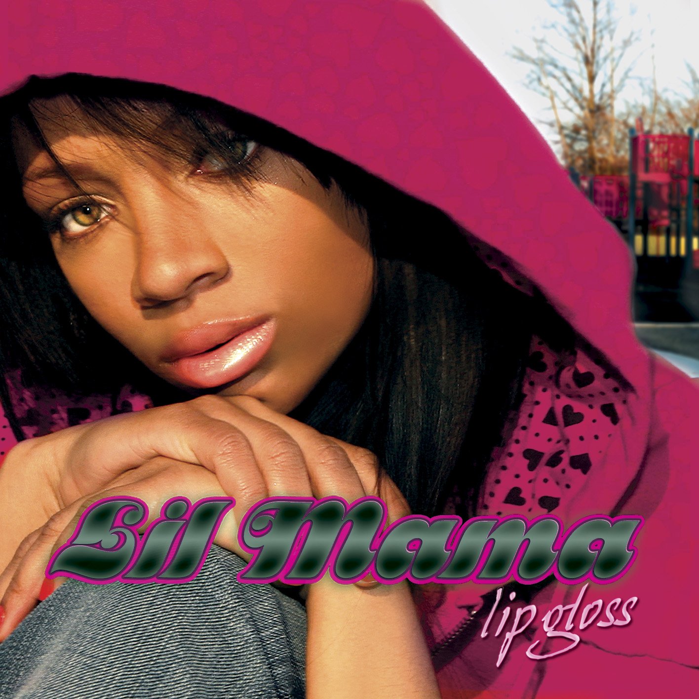 Lip Gloss — Lil Mama Last.fm