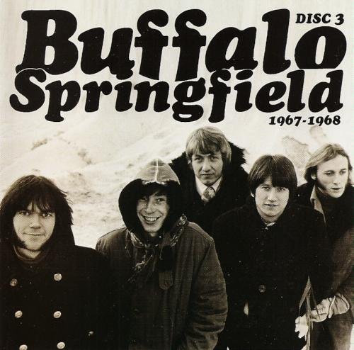 The Buffalo Springfield Box Set (disc 3) — Buffalo Springfield | Last.fm