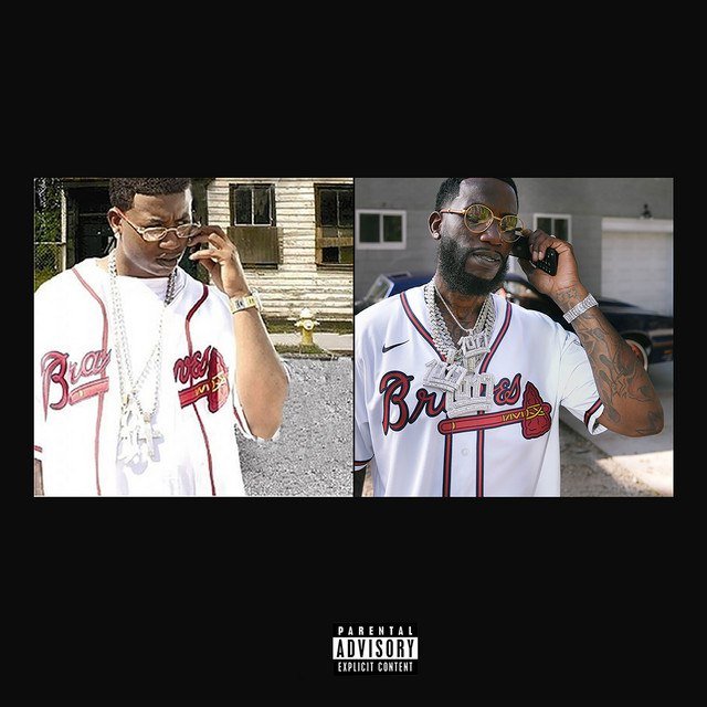06 Gucci (feat. DaBaby & 21 Savage) — Gucci Mane