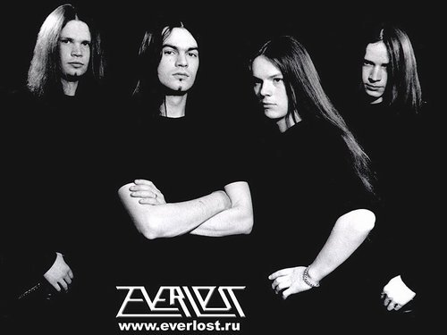 everlost series everlost series