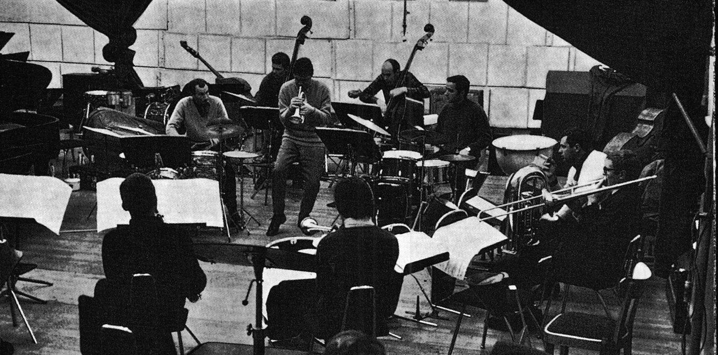 Globe Unity Orchestra Profile Picture