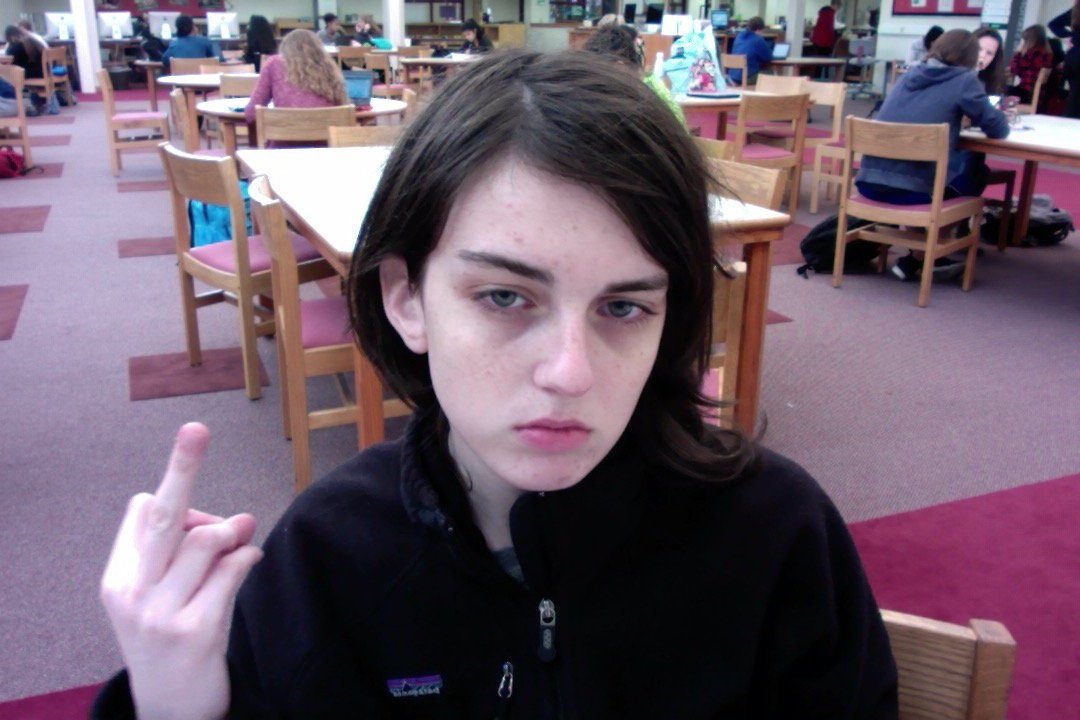 Eliza 4chan 