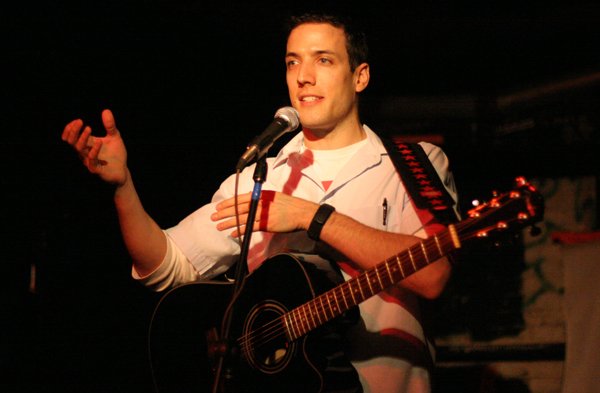 Rob Paravonian music, videos, stats, and photos | Last.fm