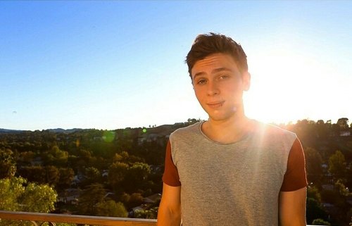 Is keaton stromberg single 2020