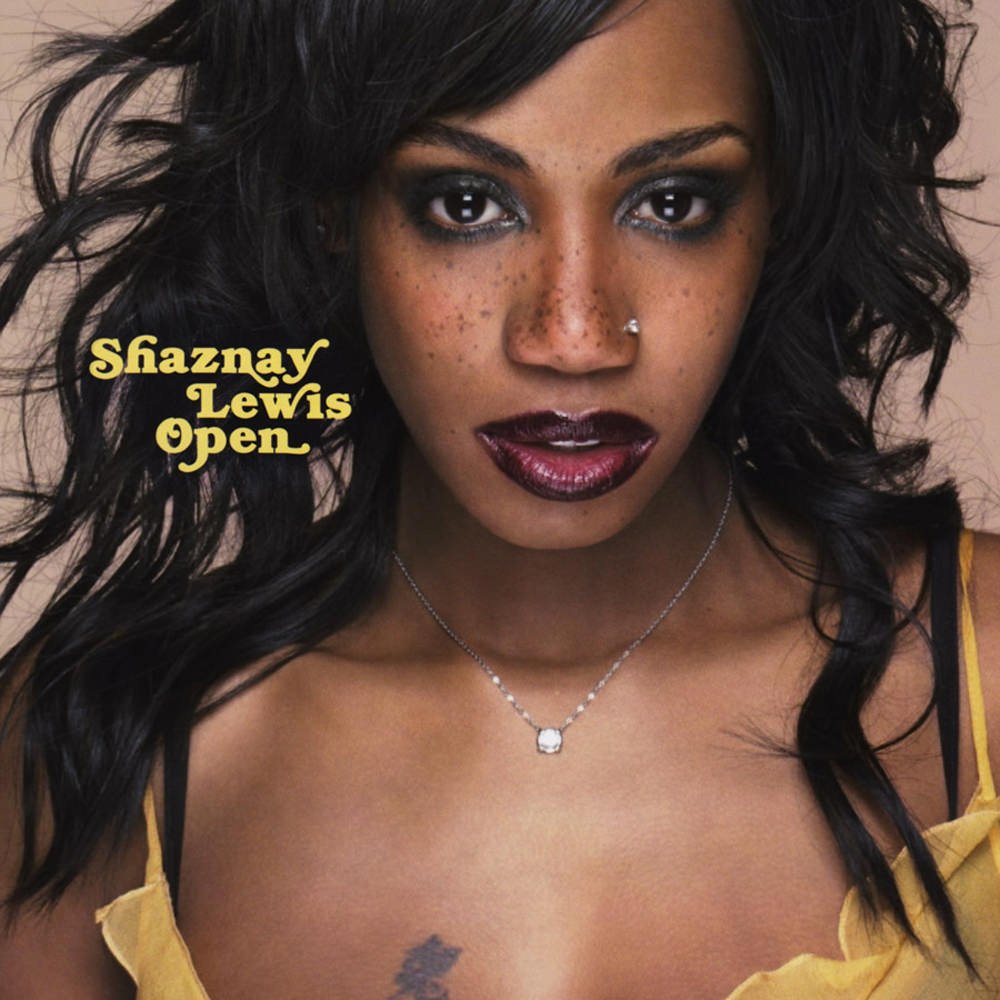 Intro / Open — Shaznay Lewis | Last.fm