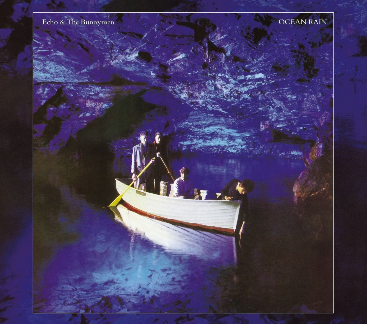 Ocean Rain (Expanded & Remastered) — Echo & the Bunnymen Last.fm