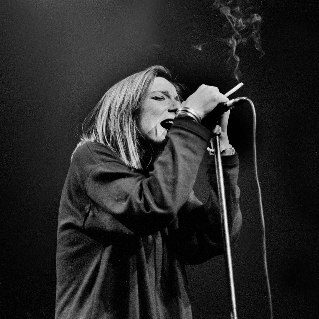 Portishead music, videos, stats, and photos Last.fm