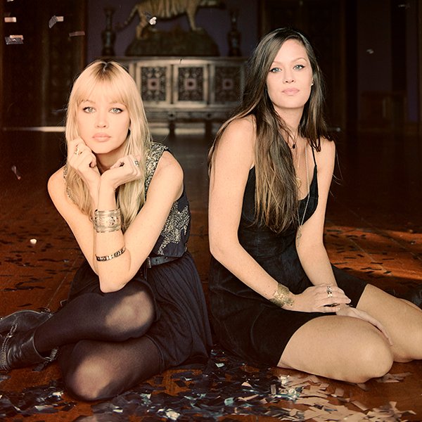 The Pierces Profile Picture