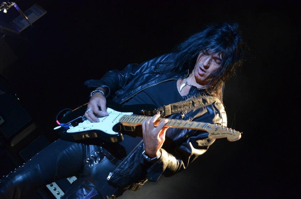 Walter Giardino biography | Last.fm