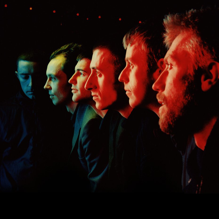 the cinematic orchestra to build a home song download