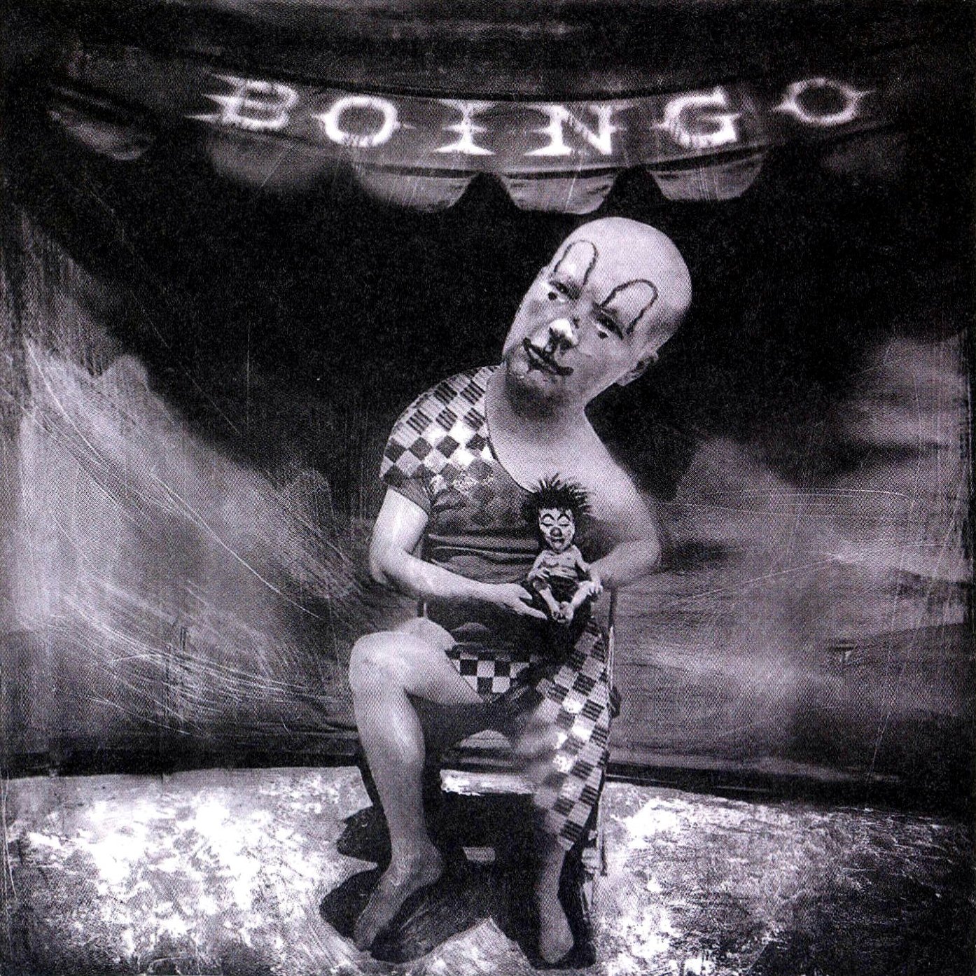 Boingo — Oingo Boingo Last.fm