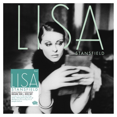 Lisa Stansfield (Deluxe) — Lisa Stansfield | Last.fm