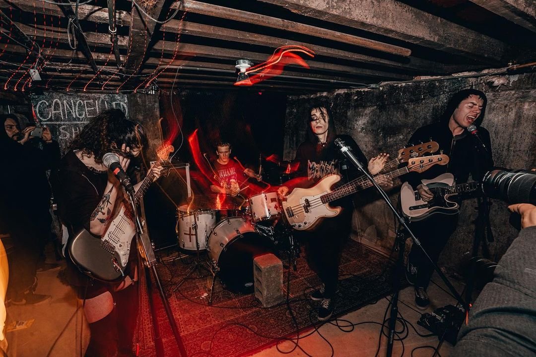 Shin Guard music, videos, stats, and photos | Last.fm