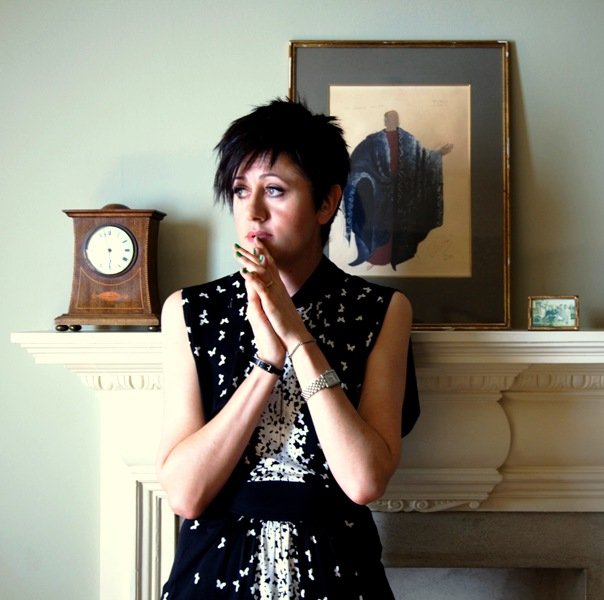 Tracey Thorn Profile Picture