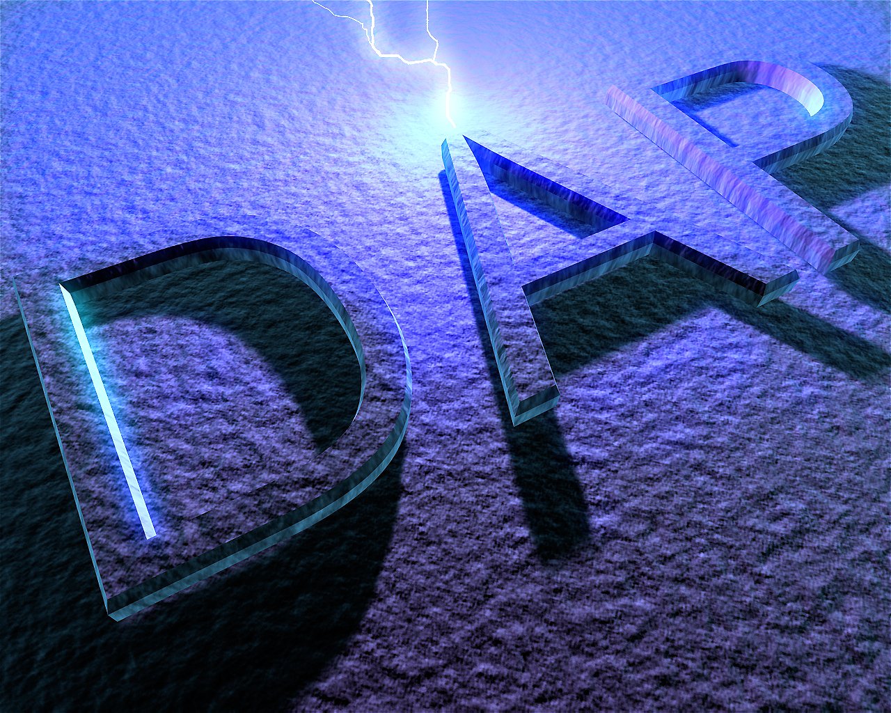 D end b