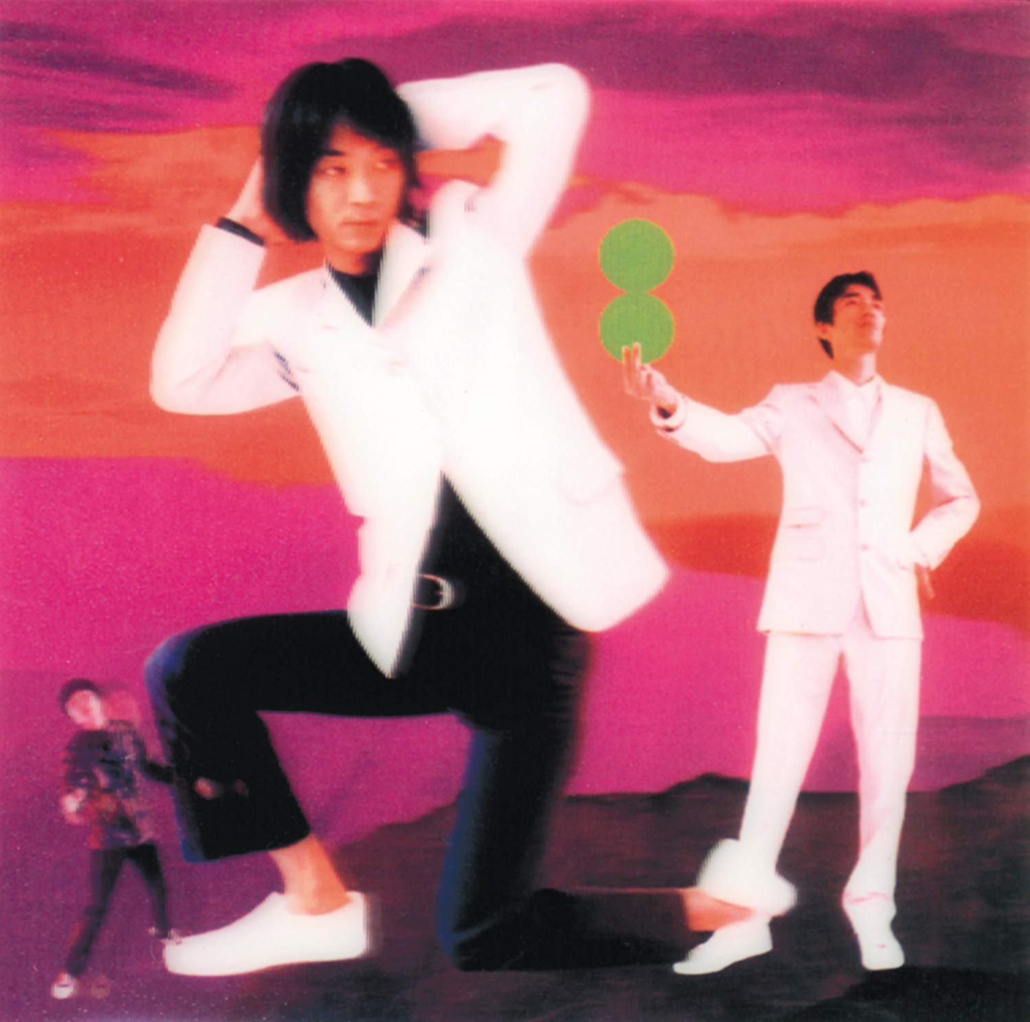 ナイトクルージング Live Fishmans Last Fm