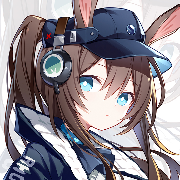 Pixiv Dr.Bug