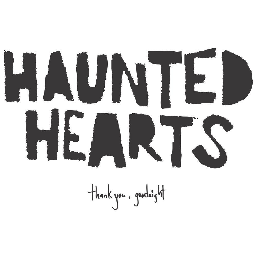 Haunted heart. 2. Haunted heartbeats. At the heart of winter. Haunted heartbeats v.