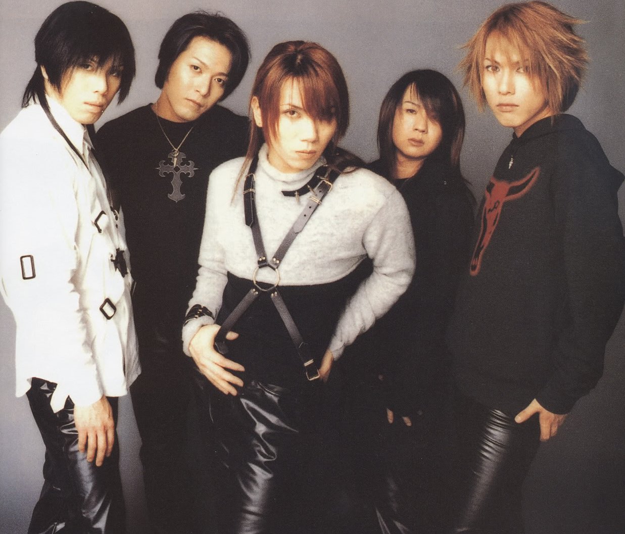 Janne Da Arc Music Videos Stats And Photos Last Fm